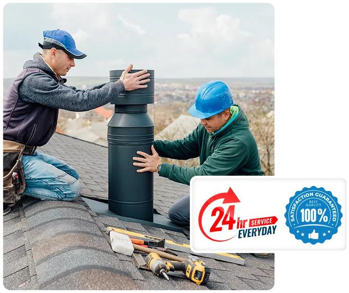 Chimney & Fireplace Installation And Repair in Grand Island, NE