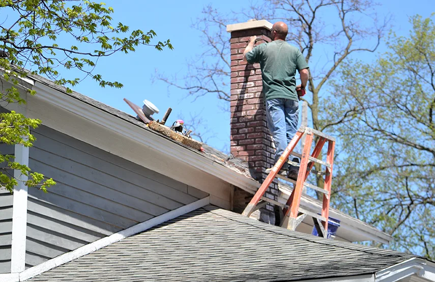 Chimney & Fireplace Inspections Services in Grand Island, NE